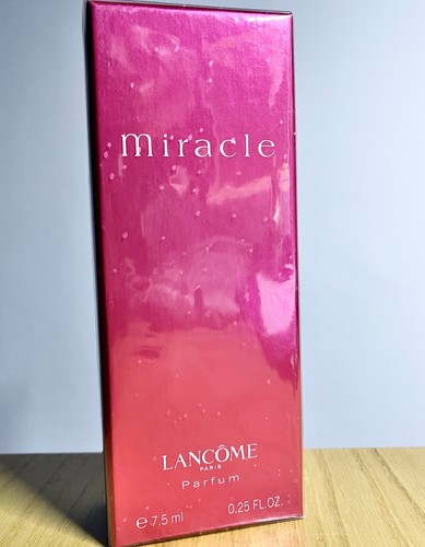 Lancome miracle vintage - lancome,