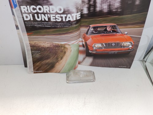 Lancia fulvia sport - lancia,