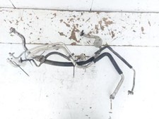 TUBI ARIA CONDIZIONATA  FORD MONDEO (4°SERIE) 2.0 TDCI 16V MAN 6M KW103 - 140CV 