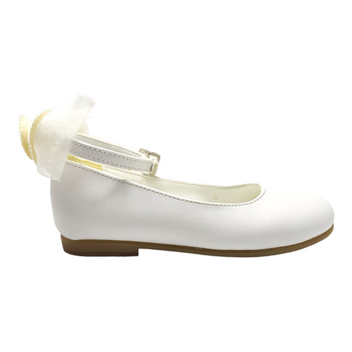 Ballerine bambina cerimonia