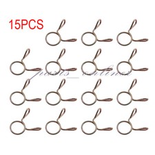 15pcs fuel line - fuel, hose