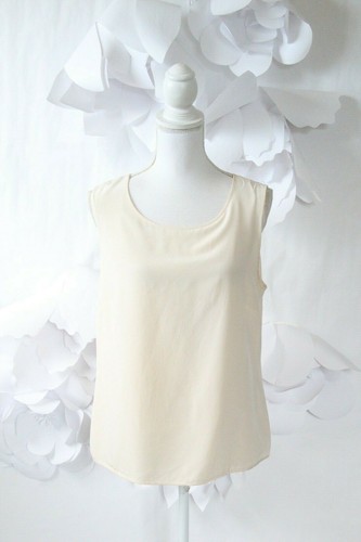 Bennett top blusa seta - l.k.,