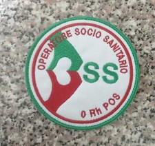 OSS - Operatore Socio