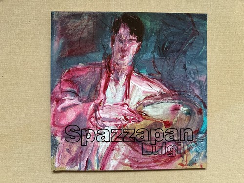 Catalogo luigi spazzapan - catalogo,