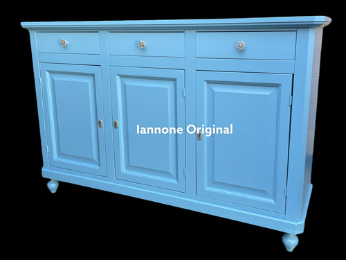 Credenza madia soggiorno - ,
