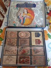 L'ALBUM DEI SANTINI CON 400