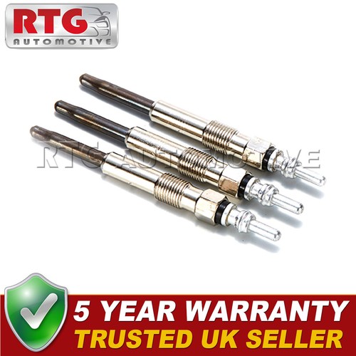 Candelette riscaldatore - 3x,