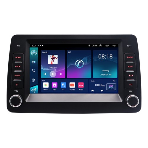 Autoradio android wifi gps - android,
