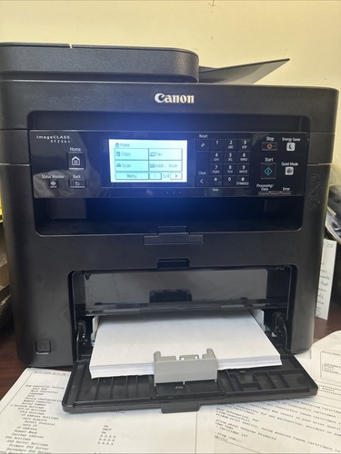 Canon imageclass mf236n - imageclass,