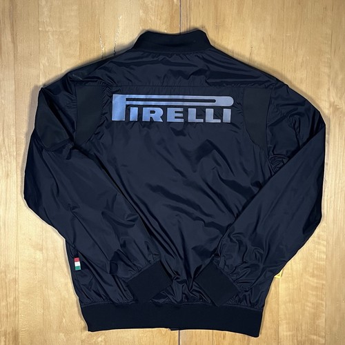 Pirelli bomber giacca - bomber,
