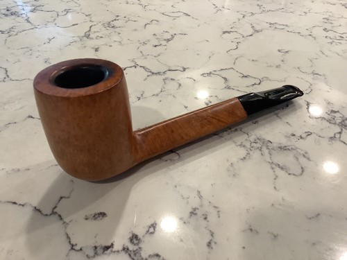 Pipa tabacco lorenzo smooth - tabacco,