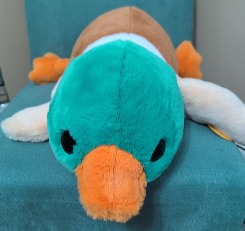 Peluche gigante hug lumps - peluche, hug-a-lumps