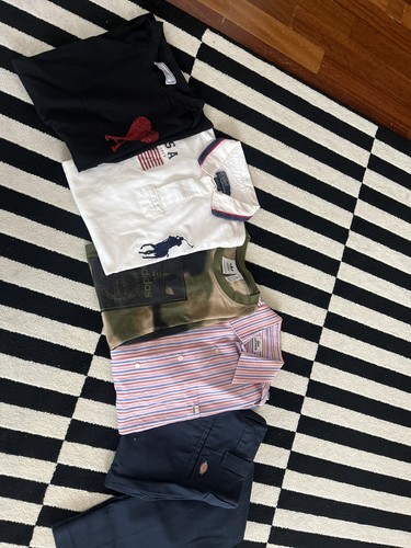 Box vestiti firmati - box,