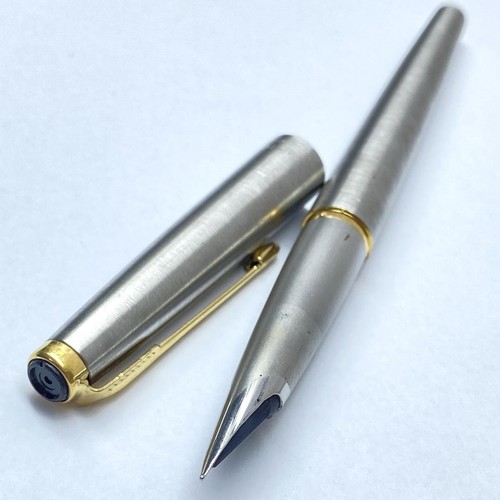 Penna stilografica parker - stilografica,
