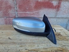 Volvo XC 60 2014-2017 Specchio Specchietto Retrovisore Dx 15 Pin 31352119