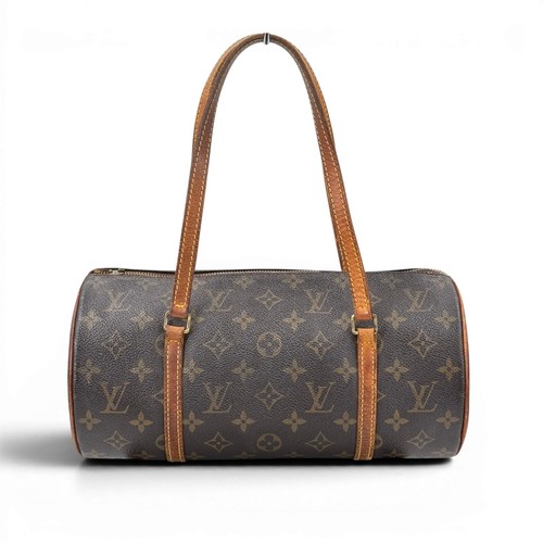 Borsa mano louis vuitton - a,
