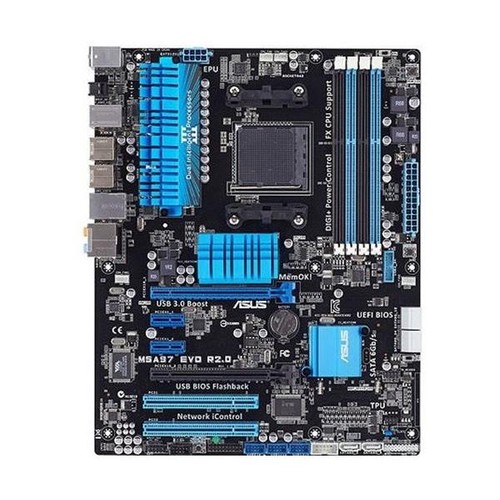 Asus m5a97 evo - evo, 970