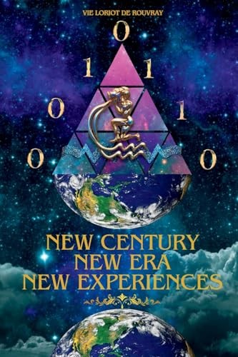 Rouvray new century - rouvray,