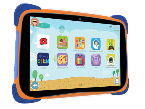 Tablet bambini mediacom - bambini,