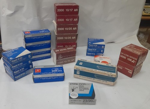 Stock punti metallici - stock,