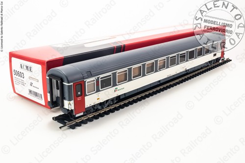 Acme 50603 carrozza - acme, 1:87