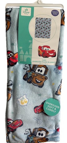 Disney cars peluche - cars, coperta