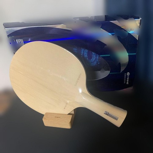 Racchetta ping pong legno - ping,