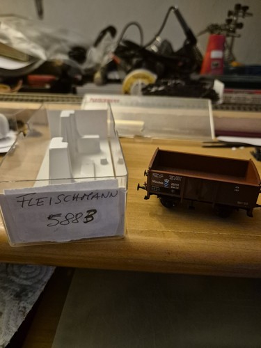 Fleischmann 5883 munchen - fleischmann,