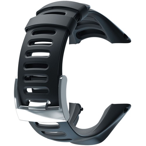 Cinturino suunto ambit2 nero - suunto,