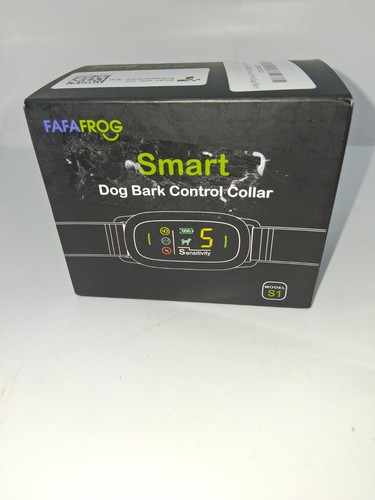 Fafafrog collare smart per - smart, il