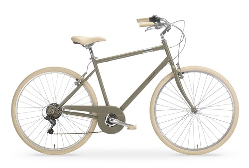 City bike mbm neptune - bike,