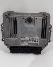 Centralina Motore ECU BOSCH