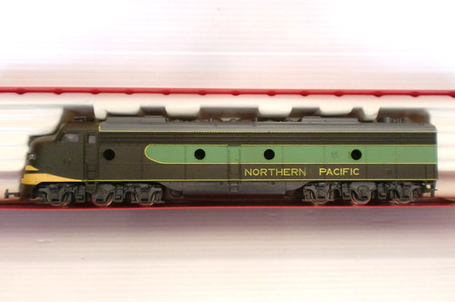 Rivarossi 1825 locomotiva - 1825,