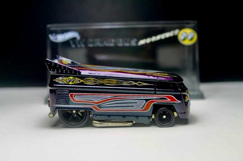 Hot wheels volkswagen - wheels, drag