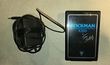 Amplificatore per cuffie