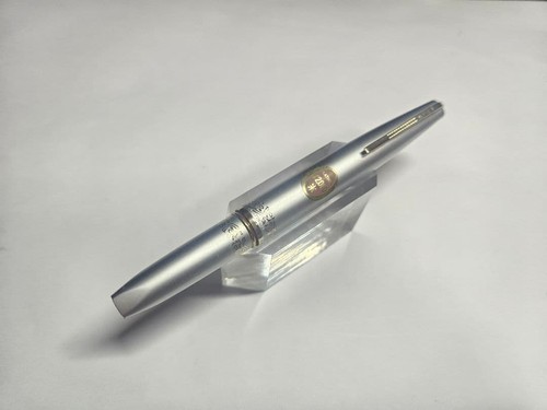 Platinum fountain pen 18k gold - fountain,