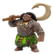 Bullyland Moana/Vaiana/Oceania