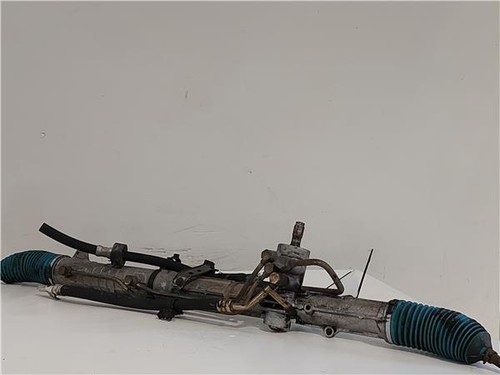 Scatola guida alfa romeo 147 - scatola,