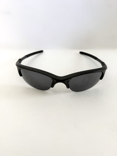 Oakley half jacket sunglasses - half,