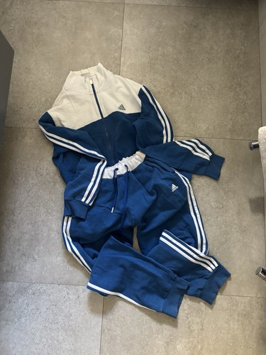 Adidas y2k tuta - y2k, uomo