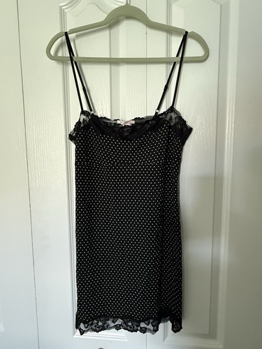 Camicia notte victoria s - da,