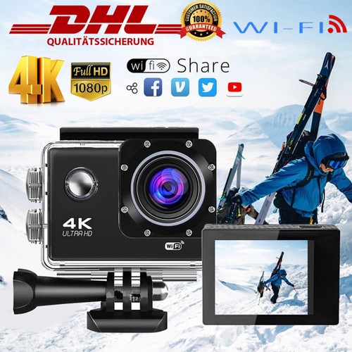 Action cam telecamera - action,