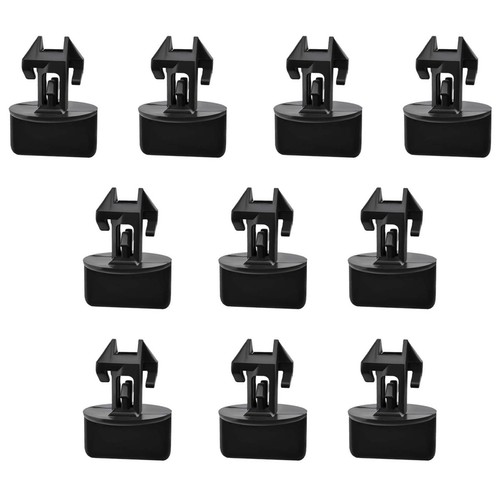 Pezzi 11610049 coperchio - 10,