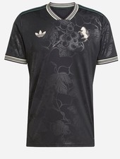 maglia juventus Terza 2025/26