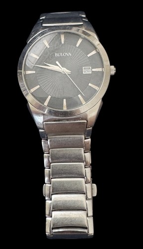 Orologio bulova 96b149 - orologio, uomo