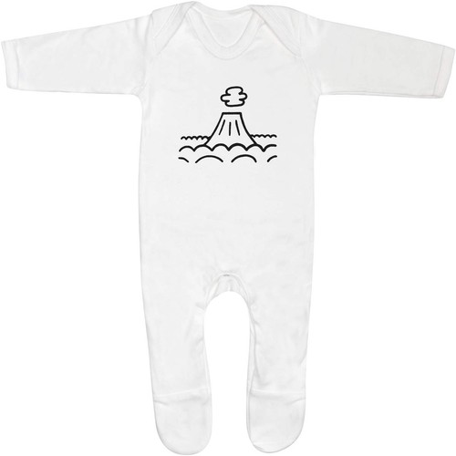 Pagliaccetto pigiama bambino - pigiama,