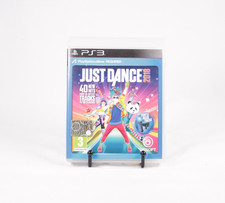 Just dance 2018 - PS3