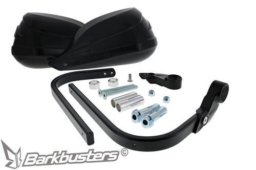 Barkbusters stm 005 bk - barkbusters, stm-005-02-bk