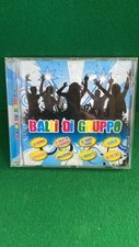 ALBUM ORIGINALE - BALLI DI