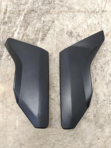 Coppia fianchetti sotto sella - fianchetti,
